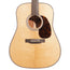 Martin Custom Shop “D” Dreadnought 28 Style Acoustic Guitar, European Spruce/Sinker Mahogany