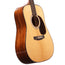Martin Custom Shop “D” Dreadnought 28 Style Acoustic Guitar, European Spruce/Sinker Mahogany