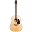 Martin Custom Shop “D” Dreadnought 28 Style Acoustic Guitar, European Spruce/Sinker Mahogany