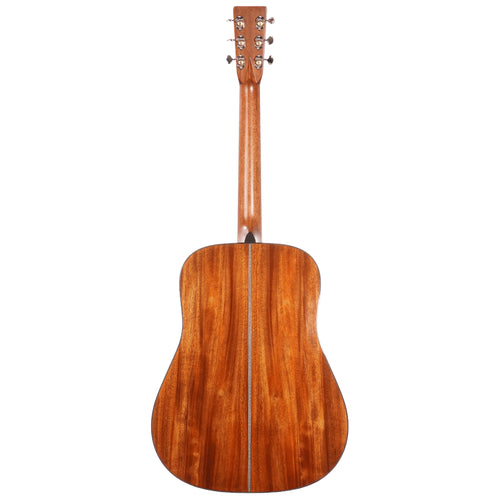 Martin Custom Shop “D” Dreadnought 28 Style Acoustic Guitar, European Spruce/Sinker Mahogany