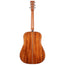 Martin Custom Shop “D” Dreadnought 28 Style Acoustic Guitar, European Spruce/Sinker Mahogany