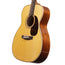 Martin Custom Shop “M” Grand Auditorium 28-Style Acoustic Guitar, Adirondack Spruce/Sinker Mahogany