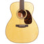 Martin Custom Shop “M” Grand Auditorium 28-Style Acoustic Guitar, Adirondack Spruce/Sinker Mahogany
