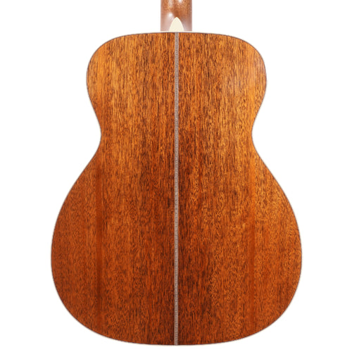 Martin Custom Shop “M” Grand Auditorium 28-Style Acoustic Guitar, Adirondack Spruce/Sinker Mahogany