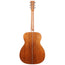 Martin Custom Shop “M” Grand Auditorium 28-Style Acoustic Guitar, Adirondack Spruce/Sinker Mahogany