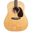 Martin Custom Shop “D” Sloped Shoulder Dreadnought 28-Style Acoustic Guitar, Sitka/Wild Grain EIR