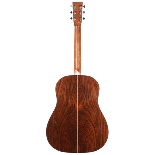 Martin Custom Shop “D” Sloped Shoulder Dreadnought 28-Style Acoustic Guitar, Sitka/Wild Grain EIR