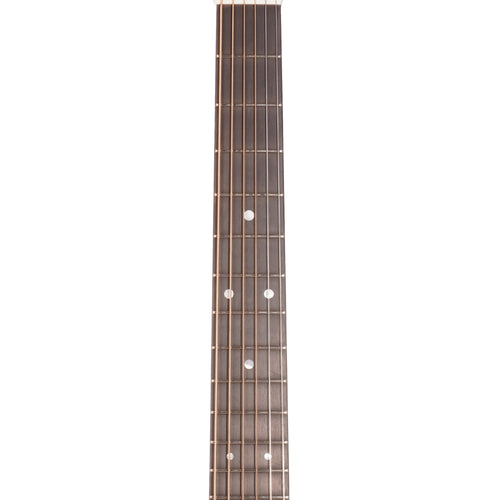 Martin Custom Shop “D” Sloped Shoulder Dreadnought 28-Style Acoustic Guitar, Sitka/Wild Grain EIR