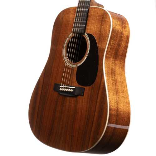 セブンイレブン 冬ギフト 2024 Martin Custom Shop “D” Dreadnought 14-Fret 18 Style, Flamed ギター