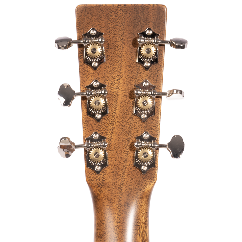 Martin Custom Shop “D” Dreadnought 14-Fret 18 Style, Flamed Koa Top, Back, and Sides