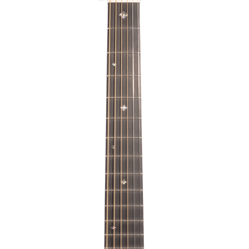 Martin Custom Shop "D" Dreadnought Acoustic Guitar, Sitka Spruce/Wild Grain East Indian Rosewood