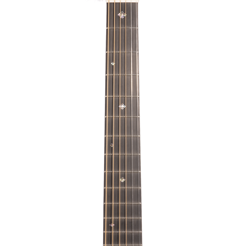 Martin Custom Shop "D" Dreadnought Acoustic Guitar, Sitka Spruce/Wild Grain East Indian Rosewood