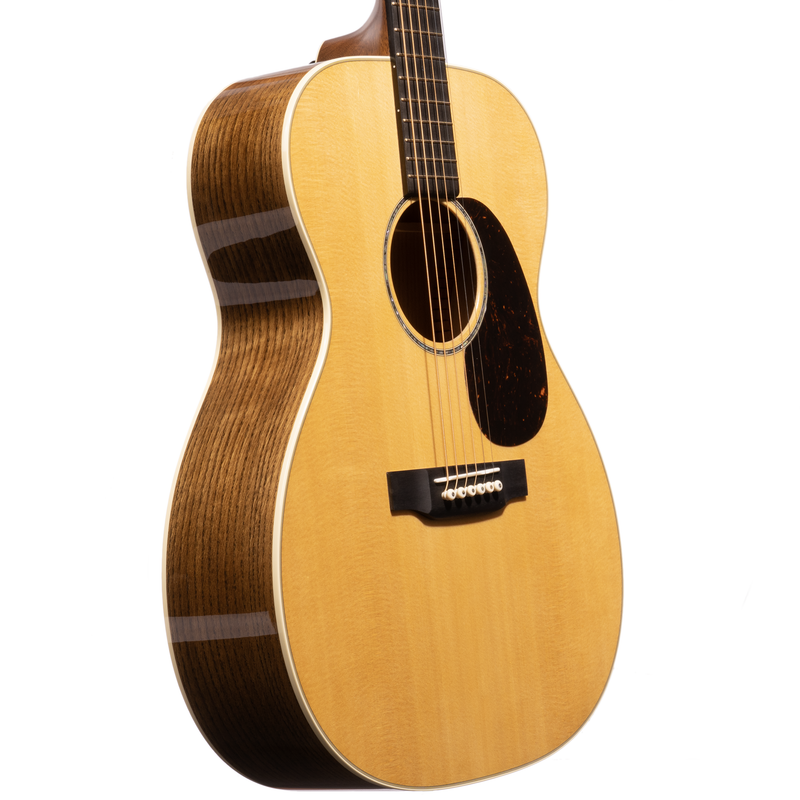 Martin Custom Shop 000 14-Fret, Sitka Spruce Top, German White Oak Back and Sides