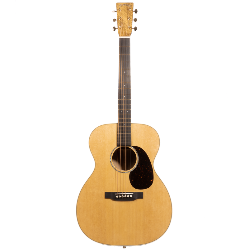 Martin Custom Shop 000 14-Fret, Sitka Spruce Top, German White Oak Back and Sides