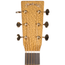 Martin Custom Shop 000 14-Fret, Sitka Spruce Top, German White Oak Back and Sides
