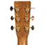 Martin Custom Shop 000 14-Fret, Sitka Spruce Top, German White Oak Back and Sides