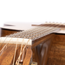 Martin Custom Shop 0 12-Fret Acoustic Guitar, Sitka Spruce Top, Flame Koa Back and Sides