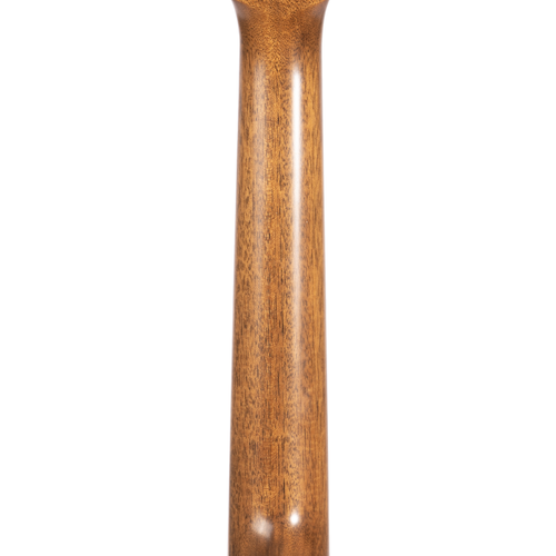 Martin Custom Shop 0 12-Fret Acoustic Guitar, Sitka Spruce Top, Flame Koa Back and Sides