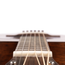 Martin D-15M All Mahogany Dreadnought Acoustic Guitar, Satin Natural