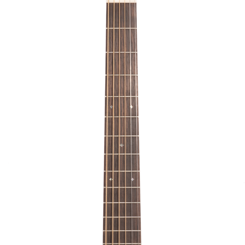 Martin D-15M All Mahogany Dreadnought Acoustic Guitar, Satin Natural