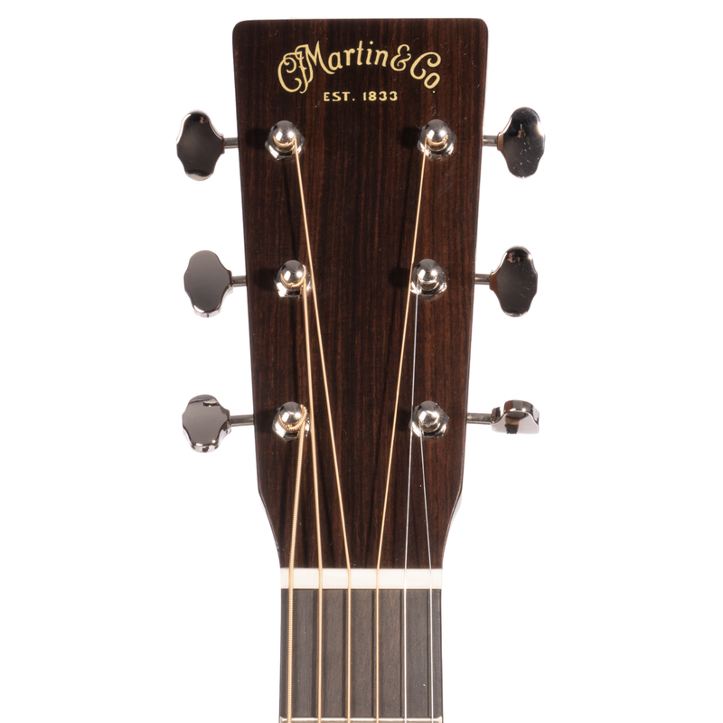 Martin D-16E Rosewood Acoustic-Electric Guitar with Case