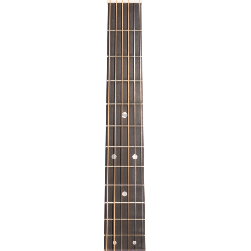 Martin D-16E Rosewood Acoustic-Electric Guitar, Natural w/Case
