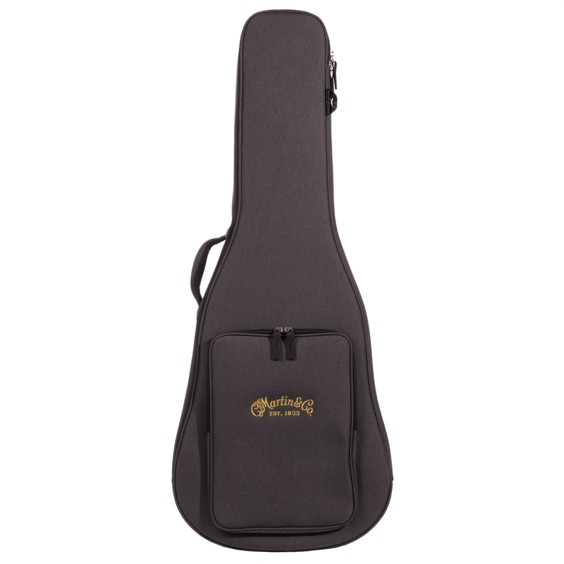Martin D16E Mahogany 16 Series Acoustic-Electric Guitar with Case