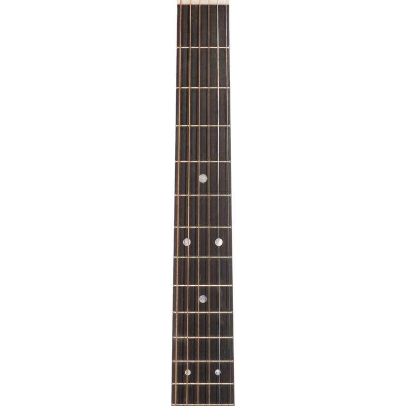 Martin D16E Mahogany 16 Series Acoustic-Electric Guitar with Case