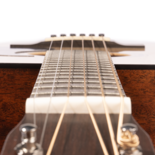 Martin D16E Mahogany 16 Series Acoustic-Electric Guitar with Case