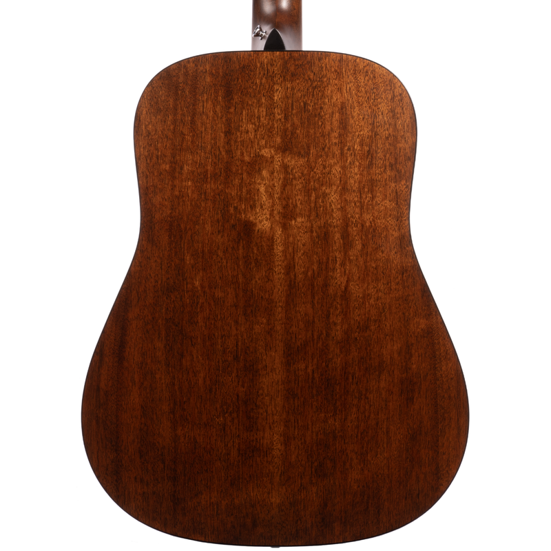 Martin D16E Mahogany 16 Series Acoustic-Electric Guitar with Case