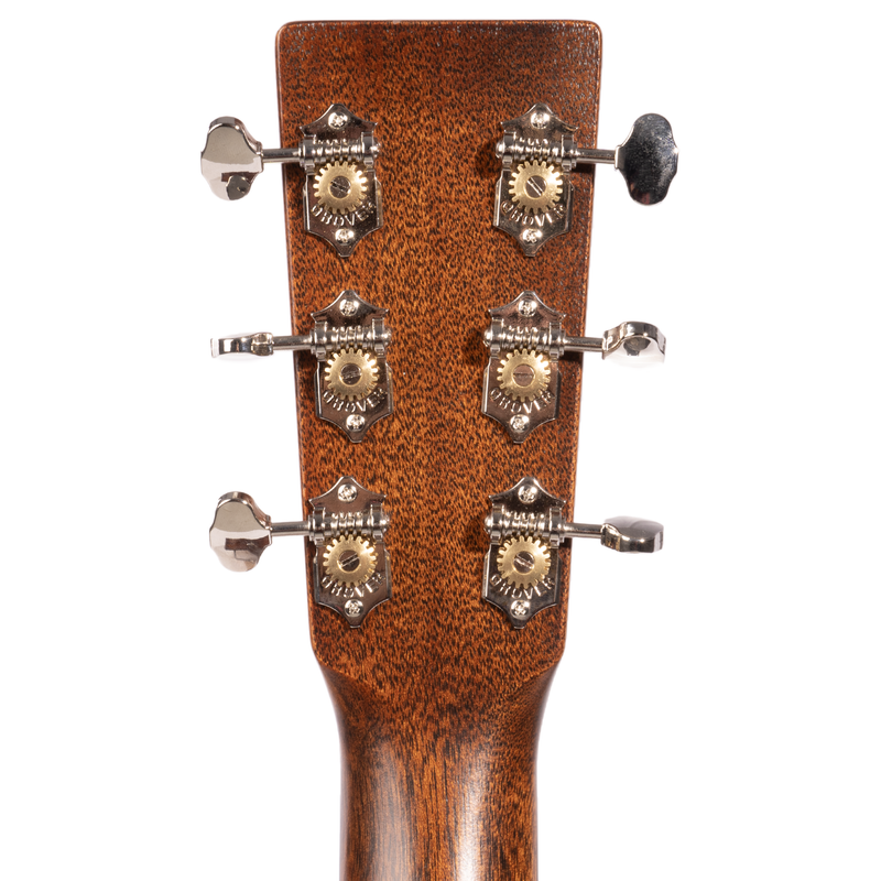Martin D16E Mahogany 16 Series Acoustic-Electric Guitar with Case