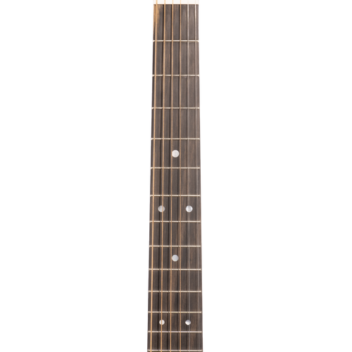 Martin D16E Mahogany 16 Series Acoustic-Electric Guitar with Case