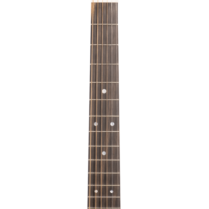 Martin D16E Mahogany 16 Series Acoustic-Electric Guitar with Case
