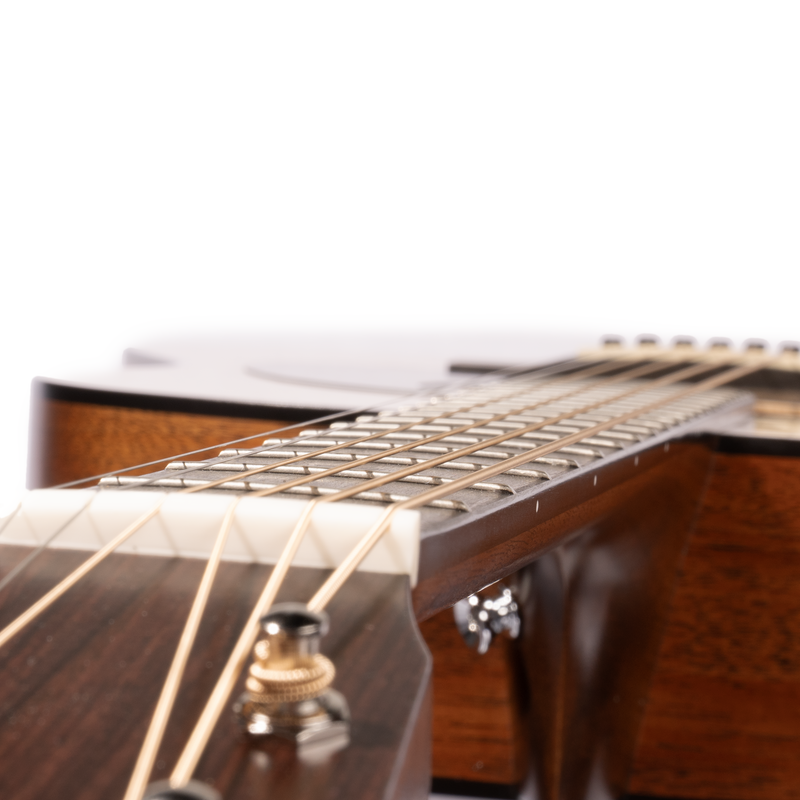 Martin D16E Mahogany 16 Series Acoustic-Electric Guitar with Case