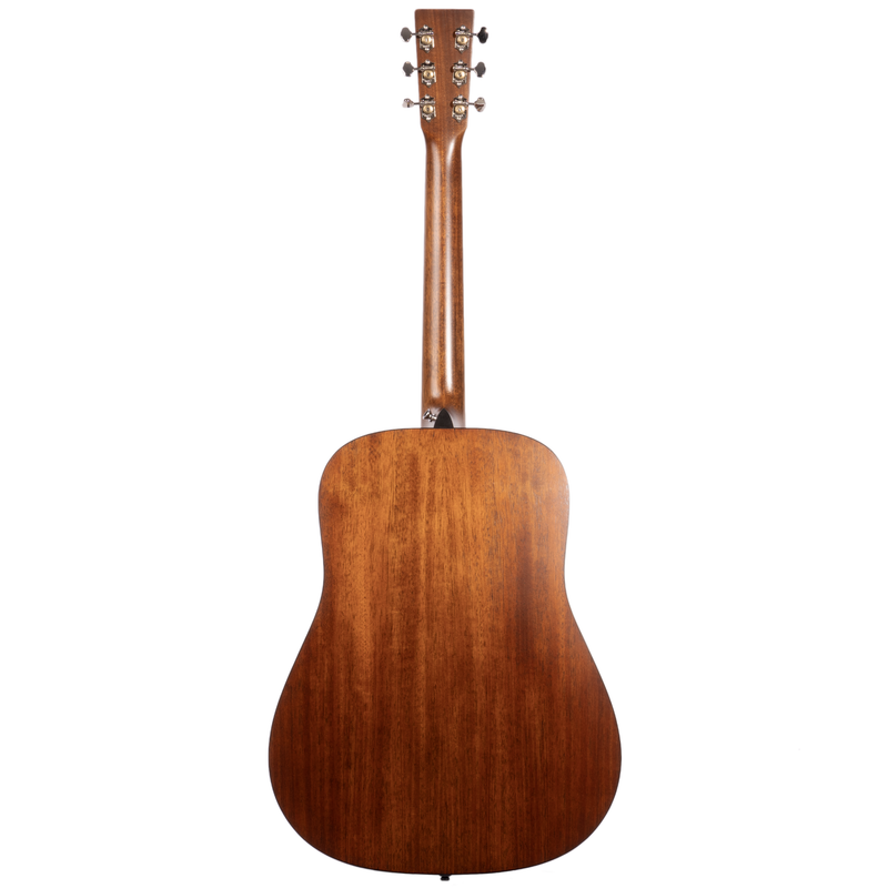 Martin D16E Mahogany 16 Series Acoustic-Electric Guitar with Case