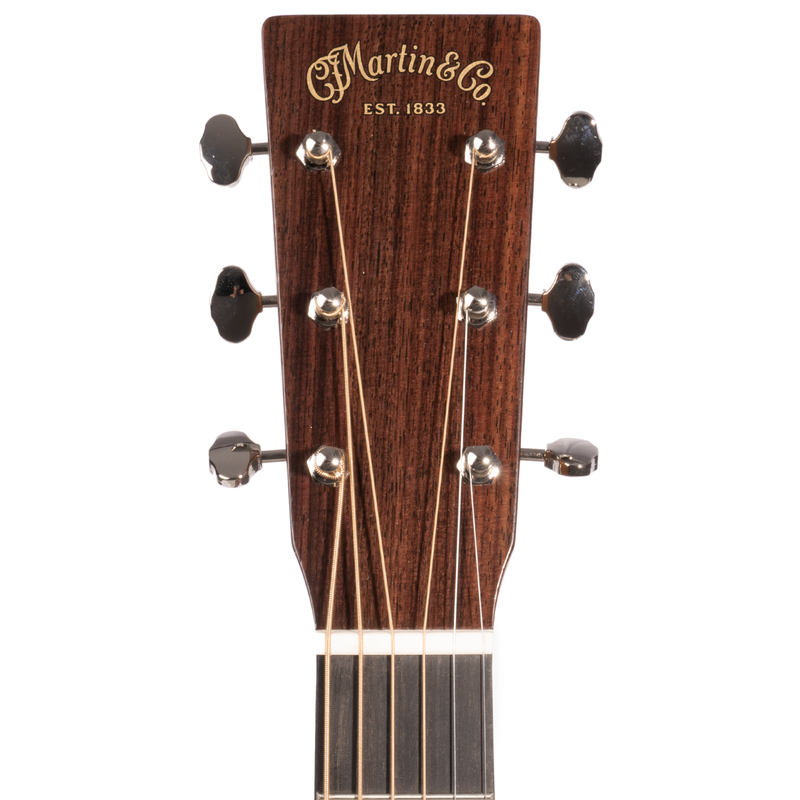 Martin D16E Mahogany 16 Series Acoustic-Electric Guitar with Case