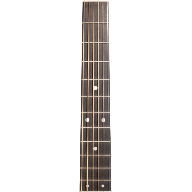 Martin D16E Mahogany 16 Series Acoustic-Electric Guitar with Case