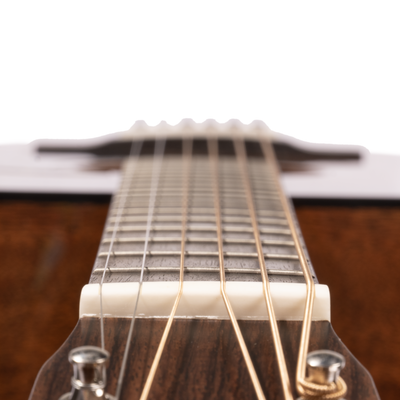 Martin D-18 Standard Series Acoustic Guitar, Spruce/Mahogany, Ambertone w/Case