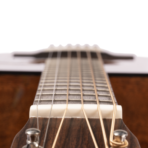 Martin D-18 Standard Series Acoustic Guitar, Spruce/Mahogany, Ambertone w/Case