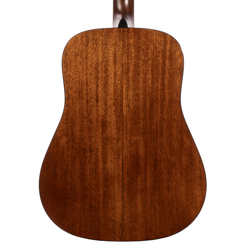 Martin D-18 Standard Series Acoustic Guitar, Spruce/Mahogany, Ambertone w/Case