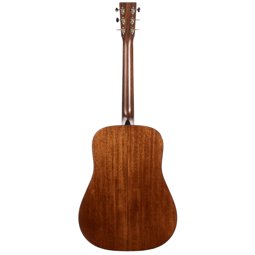 Martin D-18 Standard Series Acoustic Guitar, Spruce/Mahogany, Ambertone w/Case