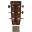 Martin D-18 Standard Series Acoustic Guitar, Spruce/Mahogany, Ambertone w/Case