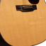 Martin D-18E Modern Deluxe Natural Acoustic-Electric Guitar with Hard Case