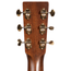 Martin D-18E Modern Deluxe Natural Acoustic-Electric Guitar with Hard Case