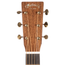 Martin D-18E Modern Deluxe Natural Acoustic-Electric Guitar with Hard Case
