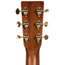 Martin D-18E Modern Deluxe Natural Acoustic-Electric Guitar with Hard Case