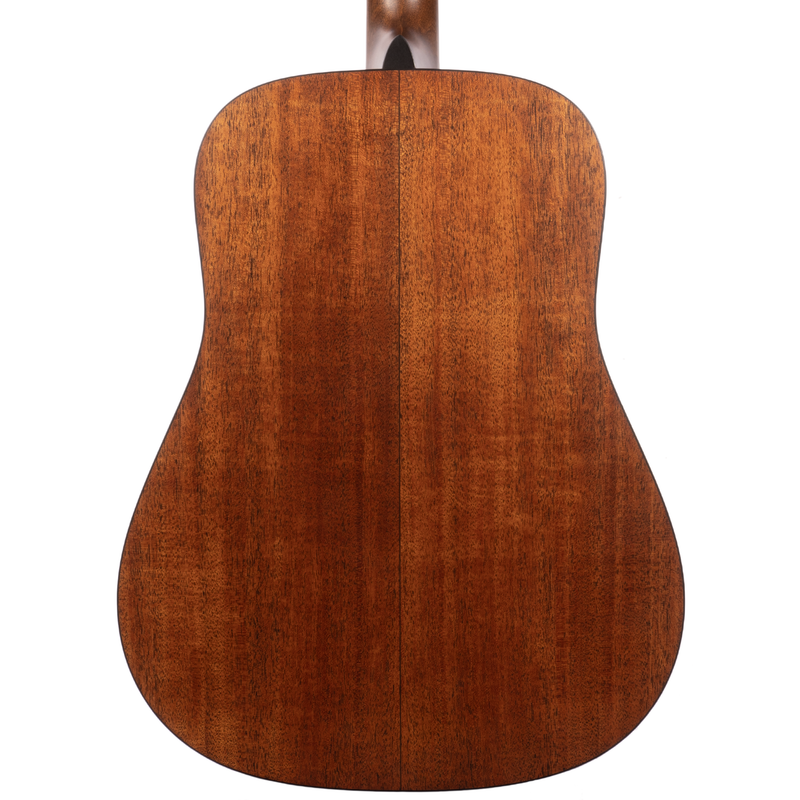 Martin D-18 Satin Amberburst Standard Series Acoustic Guitar with Case