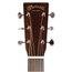 Martin D-18 Satin Standard Series Acoustic Guitar with Case