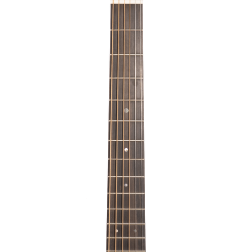 Martin D-18 Satin Standard Series Acoustic Guitar with Case