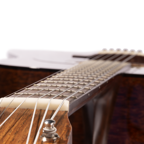 Martin Limited Edition D-19 190th Anniversary Acoustic Guitar with Hardshell Case